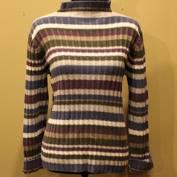 Jones New York Sweaters - COPY - VINTAGE Jones New York Sweater